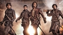 BBC bestelt derde seizoen 'The Musketeers'