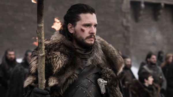 HBO heeft een perfecte reactie op Jon Snow-verhaal