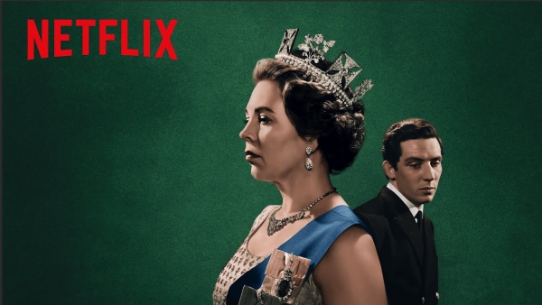 Netflix-hit 'The Crown' seizoen 5 laat nog héél lang op zich wachten!