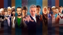 Nieuwe 'Doctor Who' al gecast