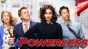 Eerste trailer DC-komedie 'Powerless'