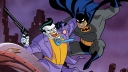 Het geliefde 'Batman: The Animated Series' keert mogelijk terug