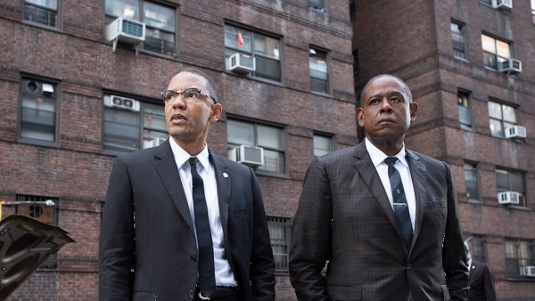 'Godfather of Harlem' krijgt tweede seizoen