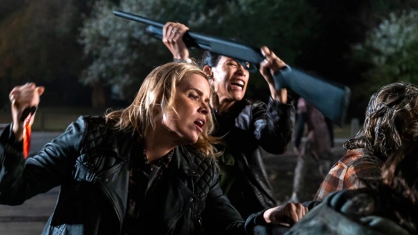 'Fear the Walking Dead' bevestigt bizarre zombietheorie