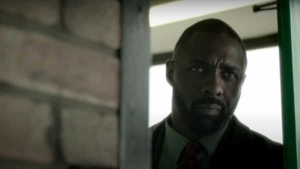 Idris Elba knipoogt naar James Bond-rol in nieuwe film 