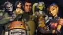 Mogelijke connectie 'Star Wars Rebels' en toekomstige films