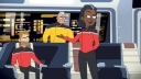 Recensie Prime Video-serie 'Star Trek: Lower Decks' seizoen 3