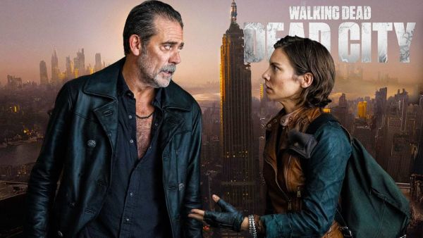 Bekijk de eerste aflevering van 'The Walking Dead: Dead City' nu gratis online! Bekijk de eerste aflevering van 'The Walking Dead: Dead City' nu gratis online!