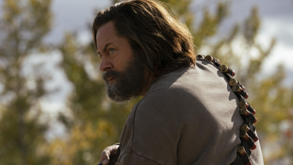 'The Last of Us' doodde zijn twee beste personages te snel in een prachtige aflevering