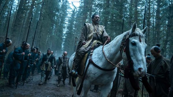 Deze veelgeprezen epische oorlogsserie gaat nog veel beter worden door deze ingrijpende verandering