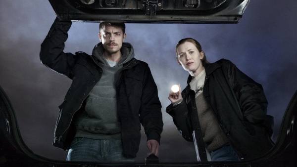 Netflix kijktip: 'The Killing VS' Netflix kijktip: 'The Killing VS'