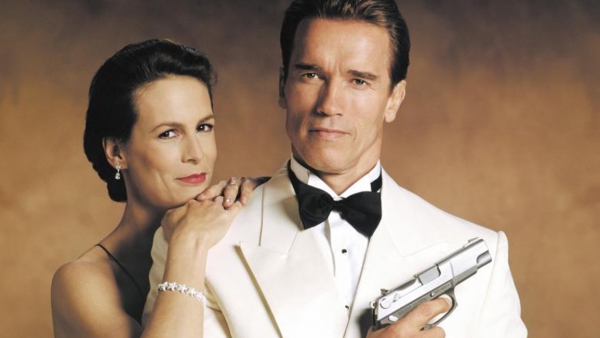 Legendarische actiefilm 'True Lies' met Arnold Schwarzenegger wordt nu ook een serie