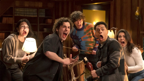 Disney+ onthult in januari 7 must-see series: Hier moet je naar uitkijken Disney+ onthult in januari 7 must-see series: Hier moet je naar uitkijken