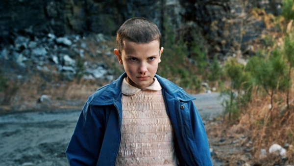 Definitief geen 'Stranger Things' spin-off met Millie Bobby Brown