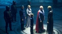 Opvallende Superman-wereld in 'Krypton' [Dvd]