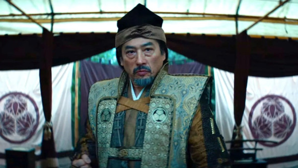 Disney+ brengt deze week het veelbelovende 'Shogun' en 4 andere hitseries