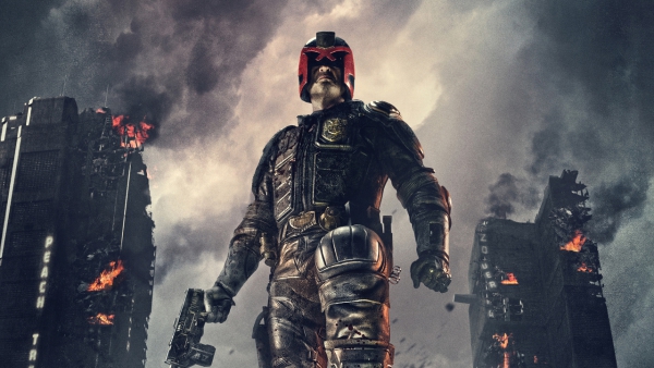 'Judge Dredd: Mega City One' draait niet om wie je denkt