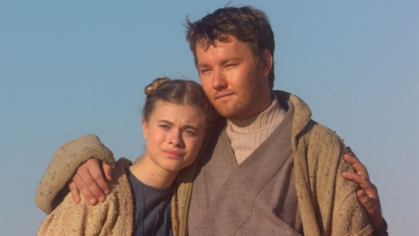 'Star Wars'-acteur Joel Edgerton over terugkeer in 'Obi-Wan Kenobi'
