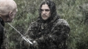 Kit Harington vindt geweld 'Game of Thrones' vanzelfsprekend