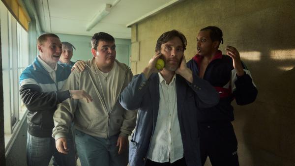 Nieuwste Netflix-hit direct ijzersterk bekeken: "een masterclass in perfectie"