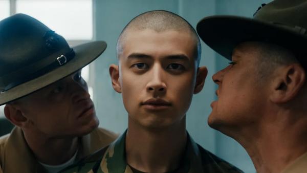 Netflix pakt uit met compleet nieuwe en ijzersterke oorlogsserie: 