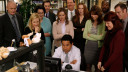 Iedereen kan zich rot lachen om 'The Office': dit personage verpestte de hitserie bijna volledig
