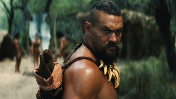 Klaar met 'Chief of War'? Kijk dan naar deze andere serie met Jason Momoa in de hoofdrol