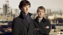 Steven Moffat over 'Sherlock'