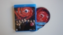 Blu-ray recensie: 'Heroes Reborn'