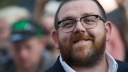 Nick Frost voegt zich bij 'Into the Badlands'