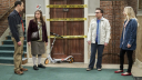 Waarom was de lift in 'The Big Bang Theory' nou altijd kapot?