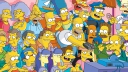Ook deze voorspelling van 'The Simpsons' kwam vreemd genoeg uit
