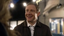 Hit-comedy 'Breeders' met Martin Freeman (Sherlock) krijgt tweede seizoen Hit-comedy 'Breeders' met Martin Freeman (Sherlock) krijgt tweede seizoen