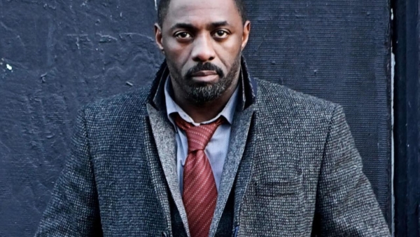Idris Elba in 'Narcos'-achtige serie 'Brazza'