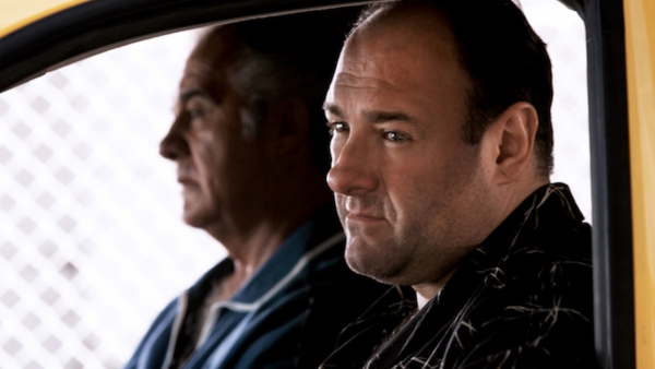 Bedenkers 'The Sopranos' maken nieuwe maffiaserie!