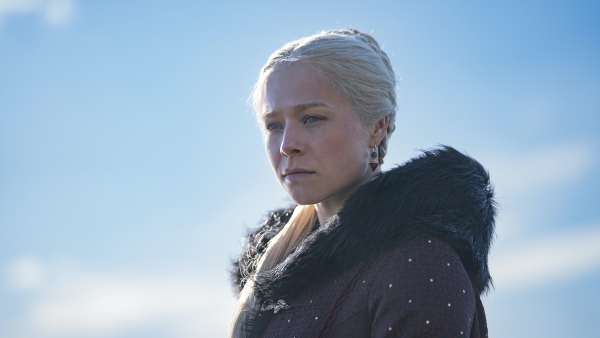HBO heeft minder haast met 'Game of Thrones' en 'House of the Dragon'