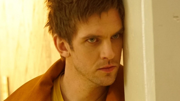 Nieuwe foto X-Men serie 'Legion' Nieuwe foto X-Men serie 'Legion'