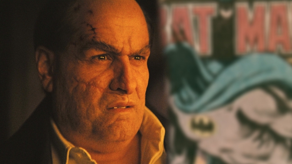 Het vervolg op 'The Batman' wordt enorm duister
