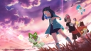 Nieuwe 'Pokemon'-serie kondigt zijn start aan Nieuwe 'Pokemon'-serie kondigt zijn start aan