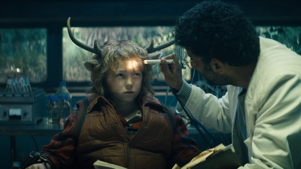 Op deze dag verschijnt 'Sweeth Tooth' van Netflix