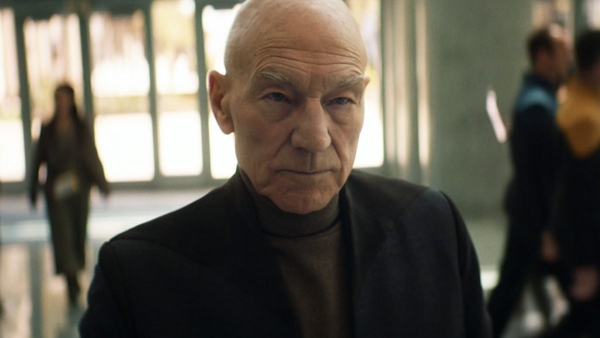 Significante stap Star Trek: Picard seizoen 3