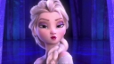 Queen Elsa uit 'Frozen' in 'Once Upon a Time'