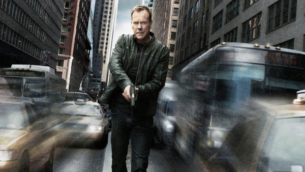 Trailer 'Rabbit Hole' met Kiefer Sutherland