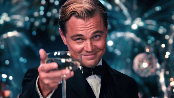 Apple sluit een deal met Leonardo DiCaprio!