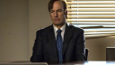 Bob Odenkirk uit 'Better Call Saul' sluit zich aan bij schrijversstaking