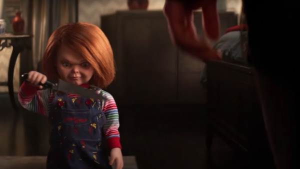 Culthit 'Chucky' krijgt creepy nieuwe trailer