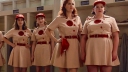 Prime's 'A League of Their Own'-trailer slaat homerun voor WO2-honkbalvrouwen