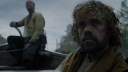 Tyrion ziet een draak in promo 'Game of Thrones'