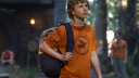 Mysterieuze nieuwe clip over 'Percy Jackson and the Olympians' online gedropt