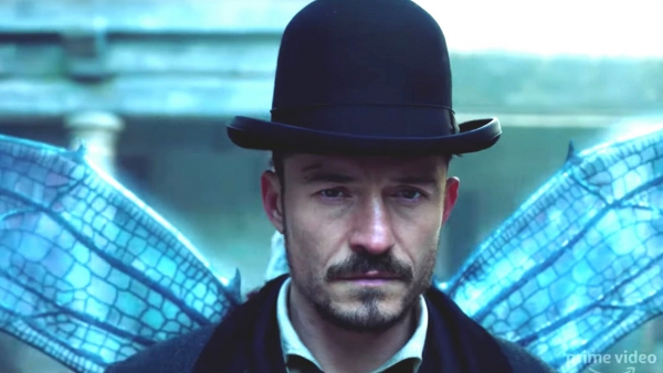 Orlando Bloom vindt twee seizoenen wel best